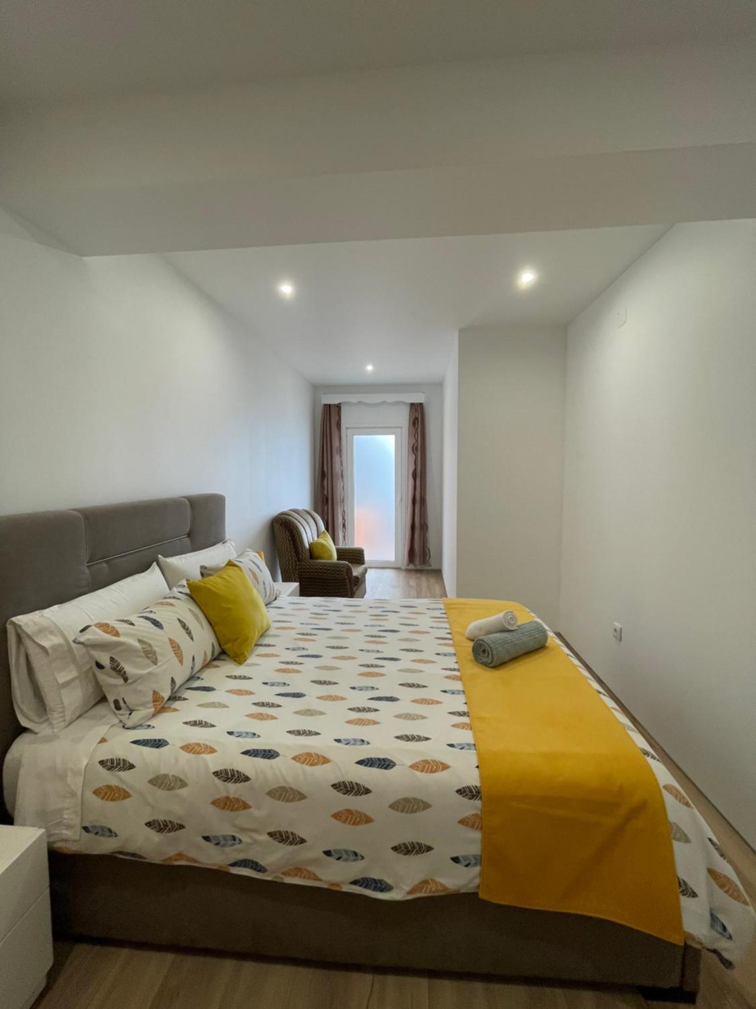 Hotel Sunset House Arco da Calheta  Exterior foto